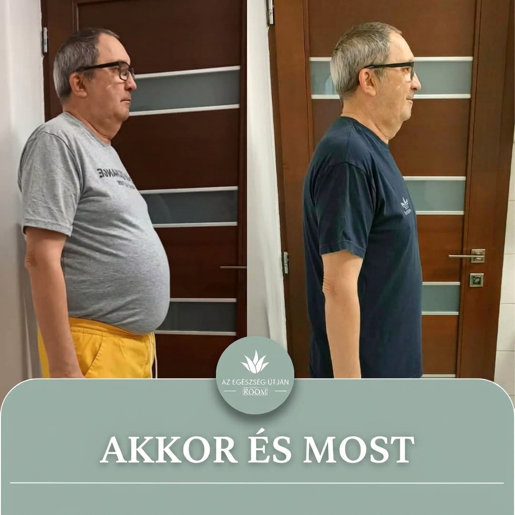 Petrity István — akkor és most
