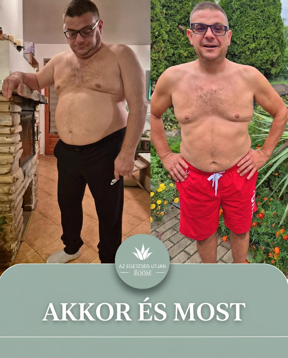 Varga István — akkor és most