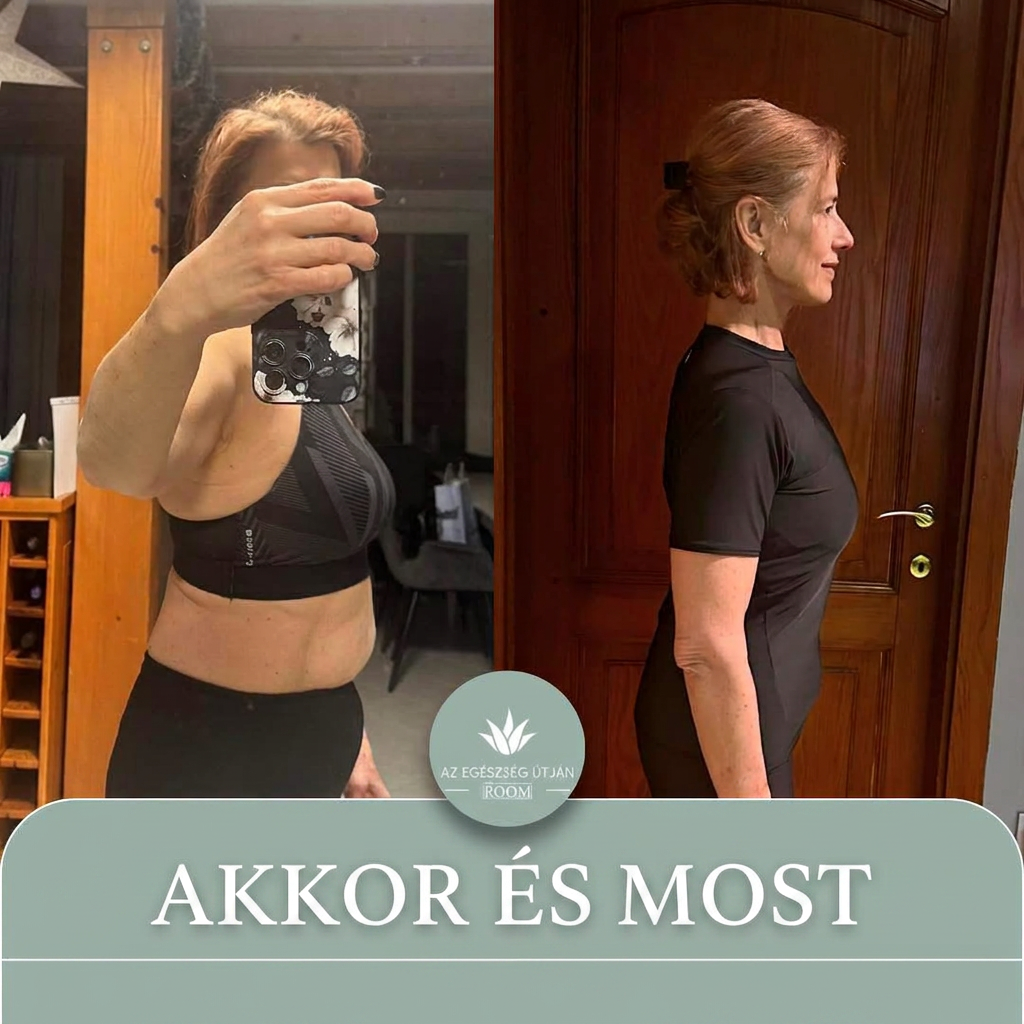 Kator Kata — akkor és most